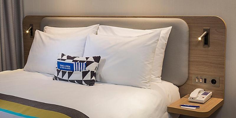 Holiday Inn Express Cambridge West - Cambourne By Ihg Kültér fotó