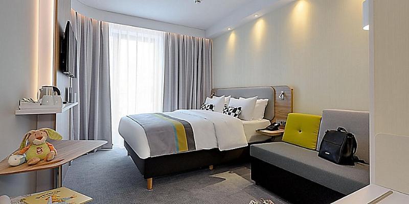 Holiday Inn Express Cambridge West - Cambourne By Ihg Kültér fotó