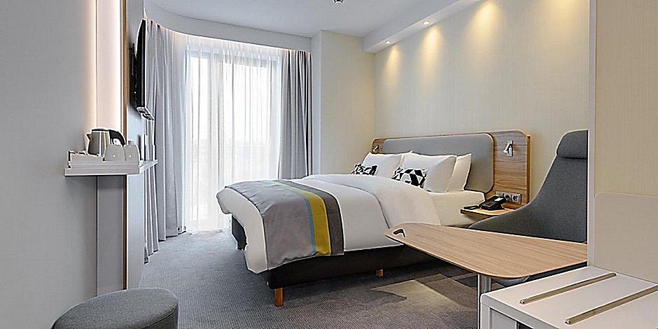 Holiday Inn Express Cambridge West - Cambourne By Ihg Kültér fotó