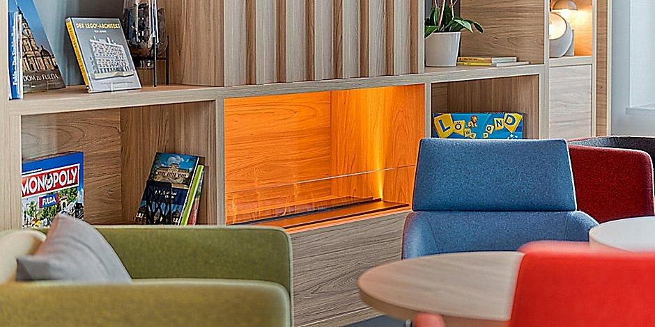 Holiday Inn Express Cambridge West - Cambourne By Ihg Kültér fotó