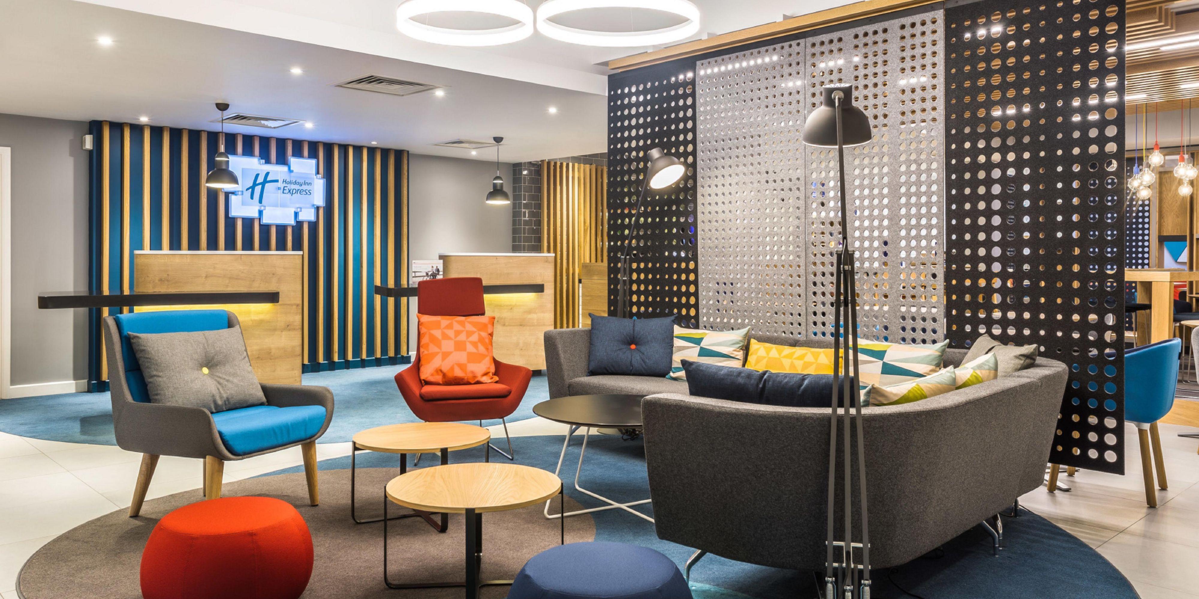 Holiday Inn Express Cambridge West - Cambourne By Ihg Kültér fotó